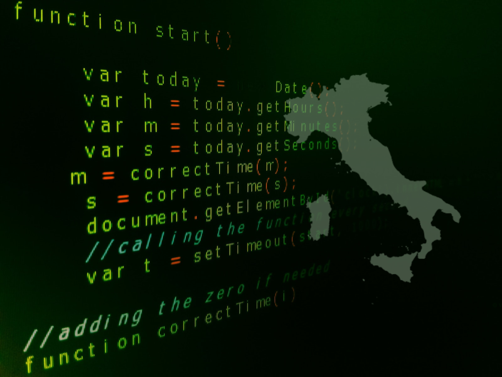 L’Italia è al passo con la Data Science?