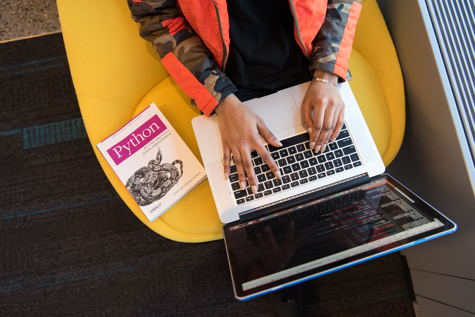 Il futuro della Business Intelligence per i manager? Python!