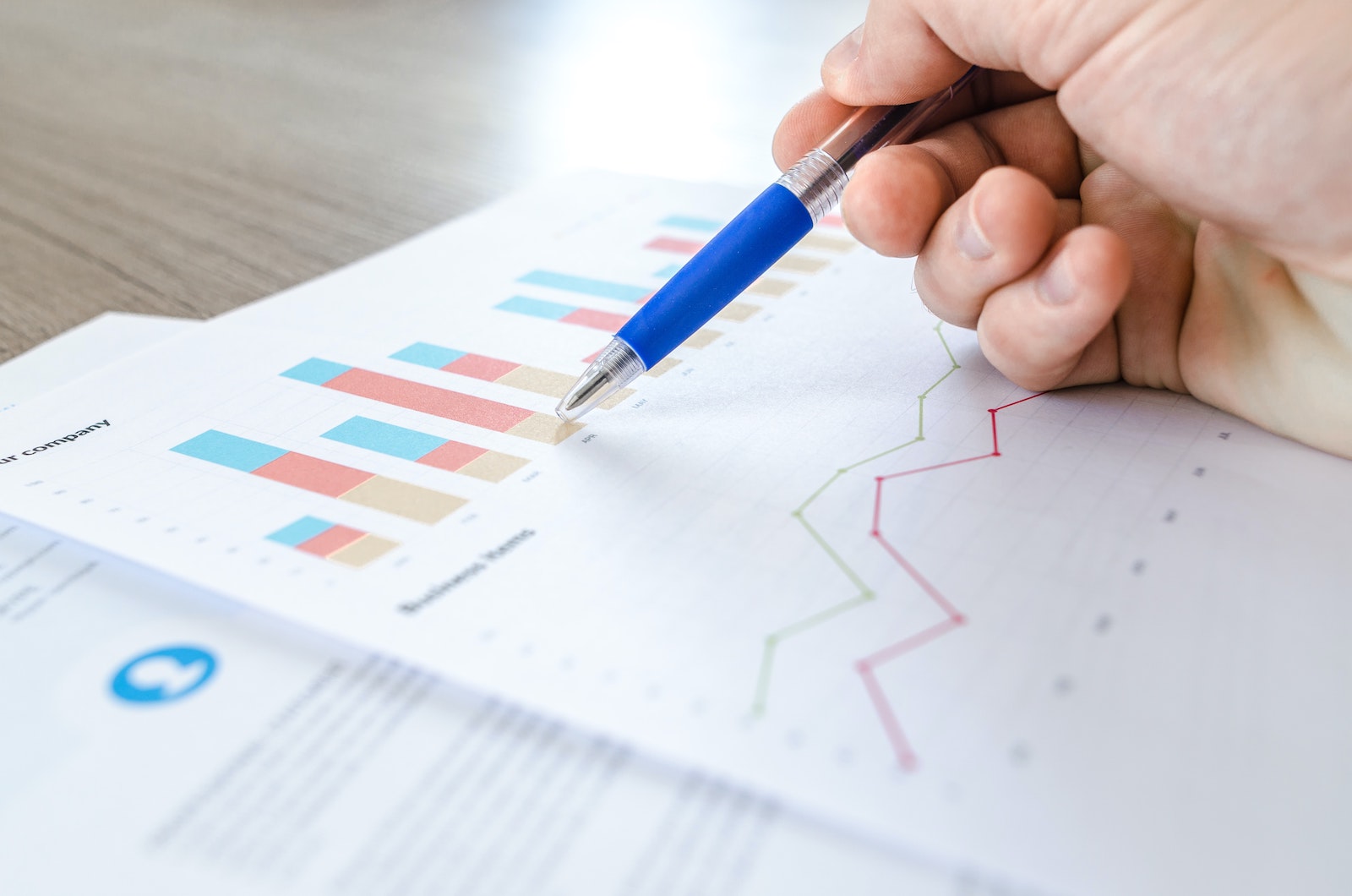 Come realizzare un’analisi predittiva efficace: tutto quello che serve.