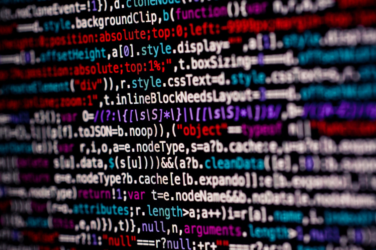 Json e strategie predittive: il pensiero della rete