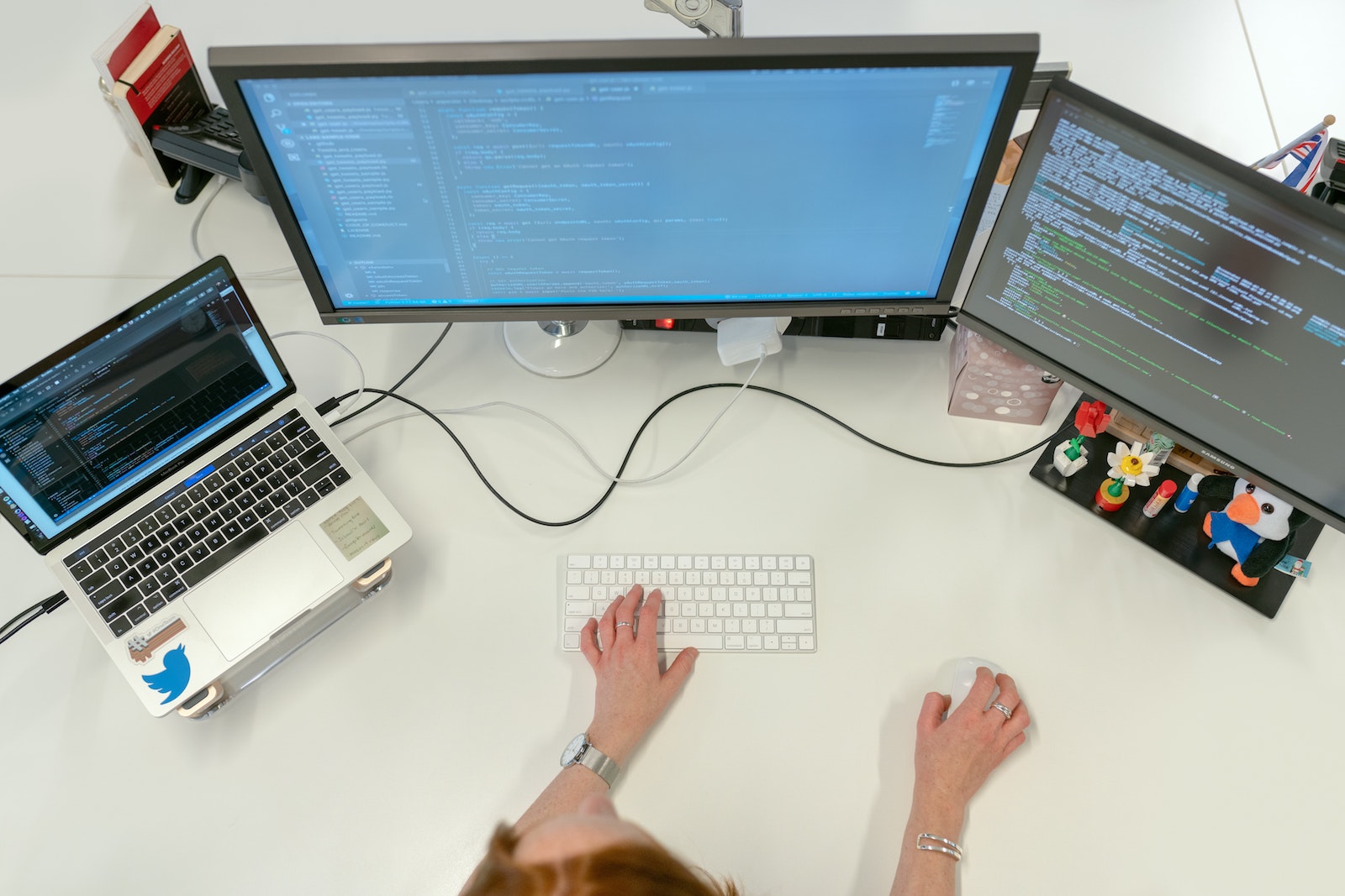From Physics to Data Science: come sono cambiati i dati