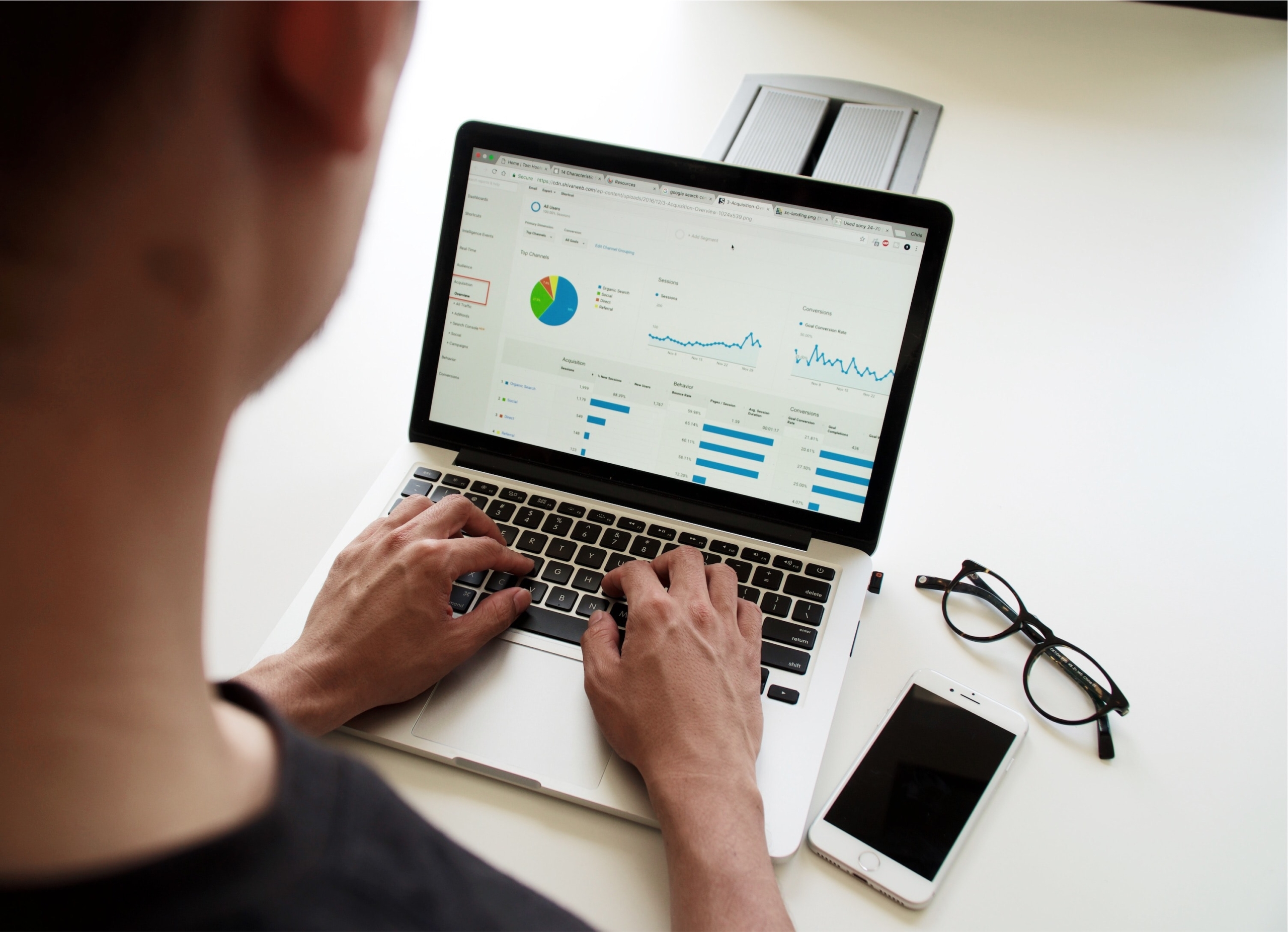 In Italia la consulenza Big Data non è da tutti…