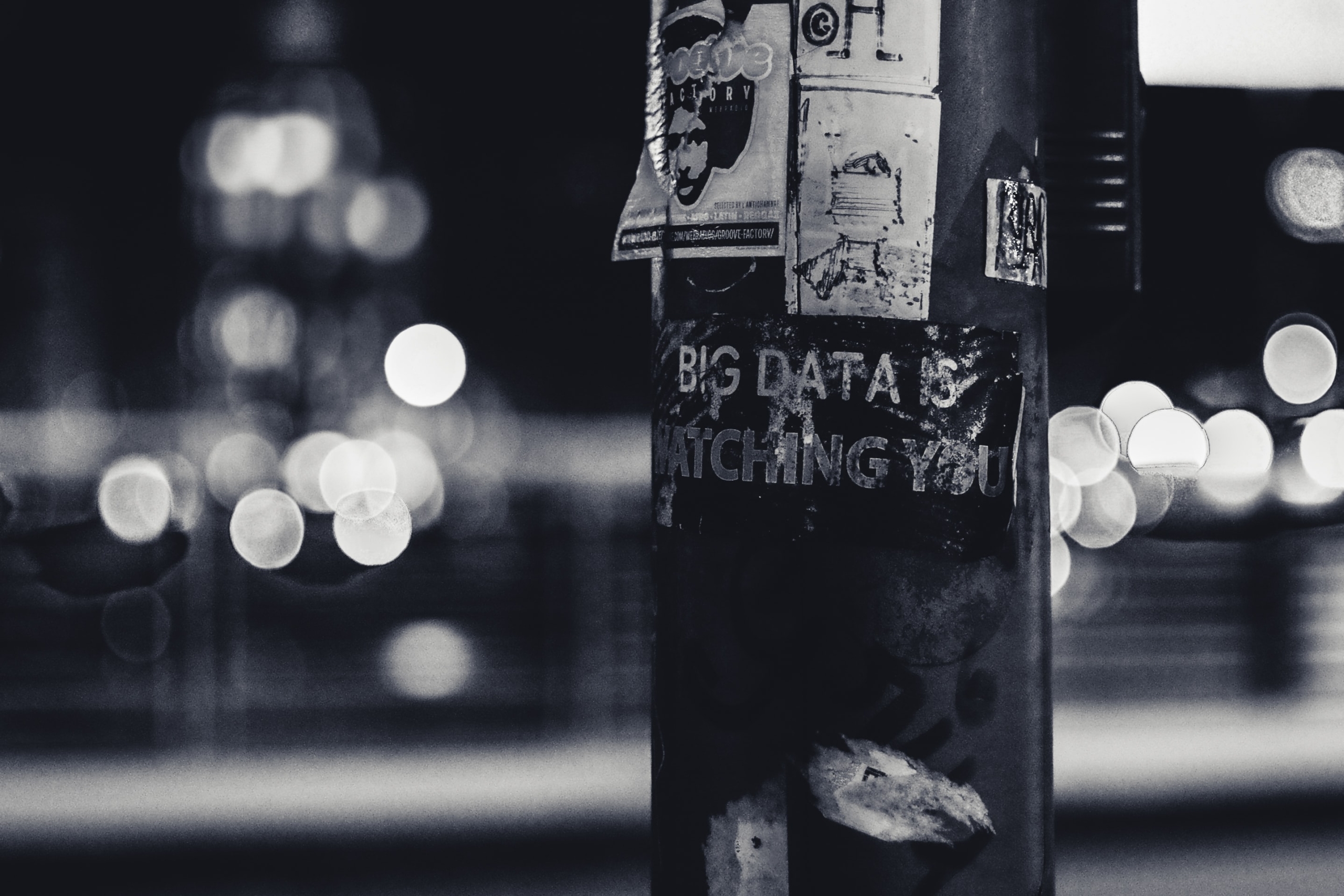 Quali sono le prime 3 V associate ai Big Data?