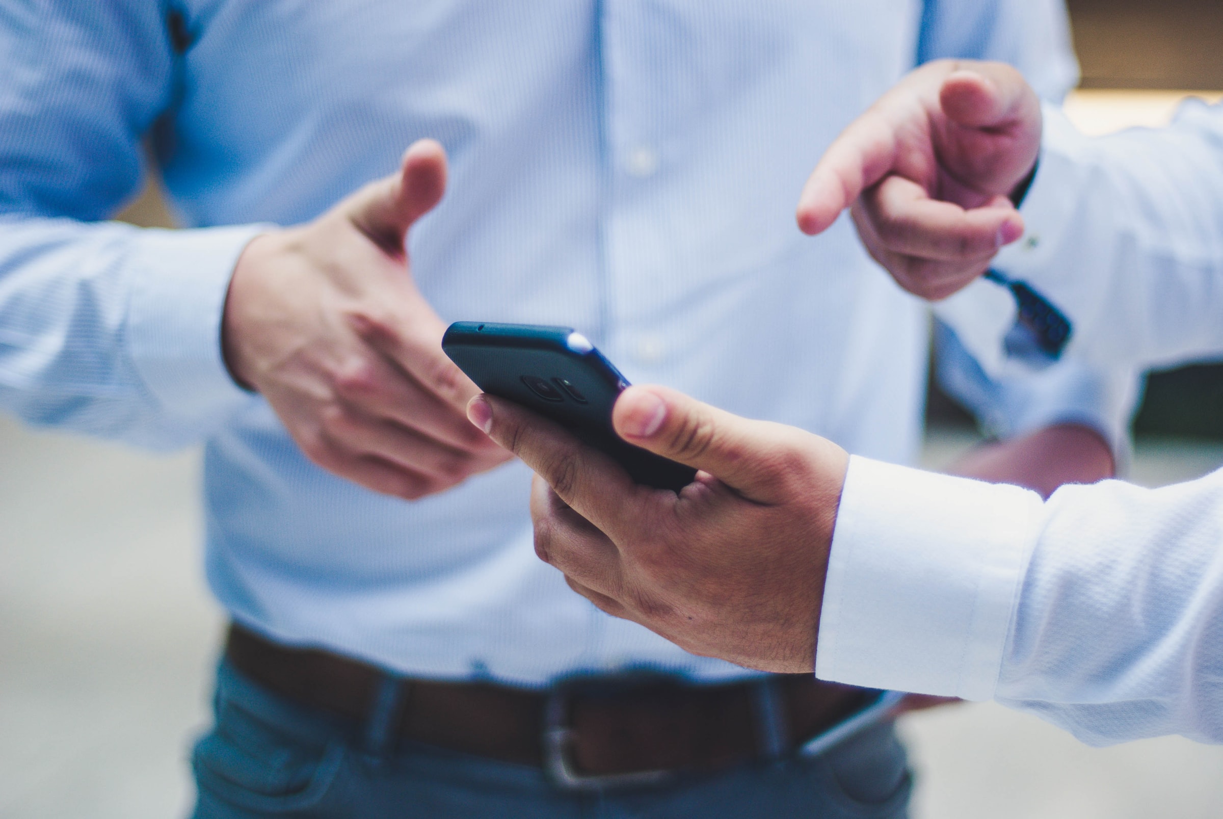 Come i dati possono rivoluzionare il mondo HR