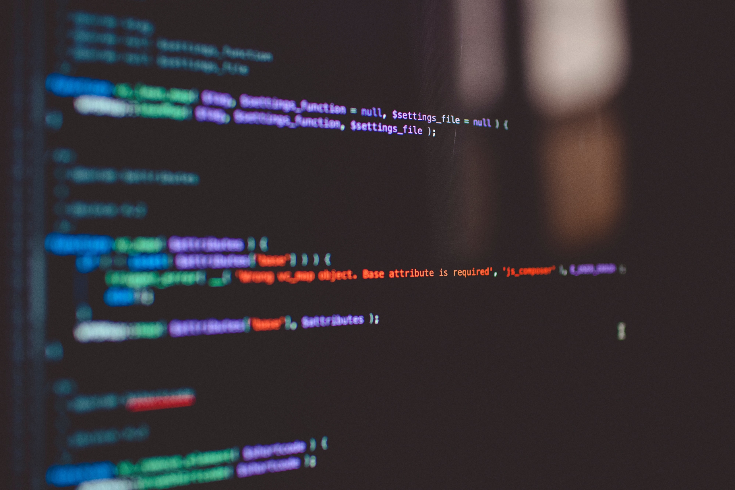 SQL, sai di cosa stiamo parlando?