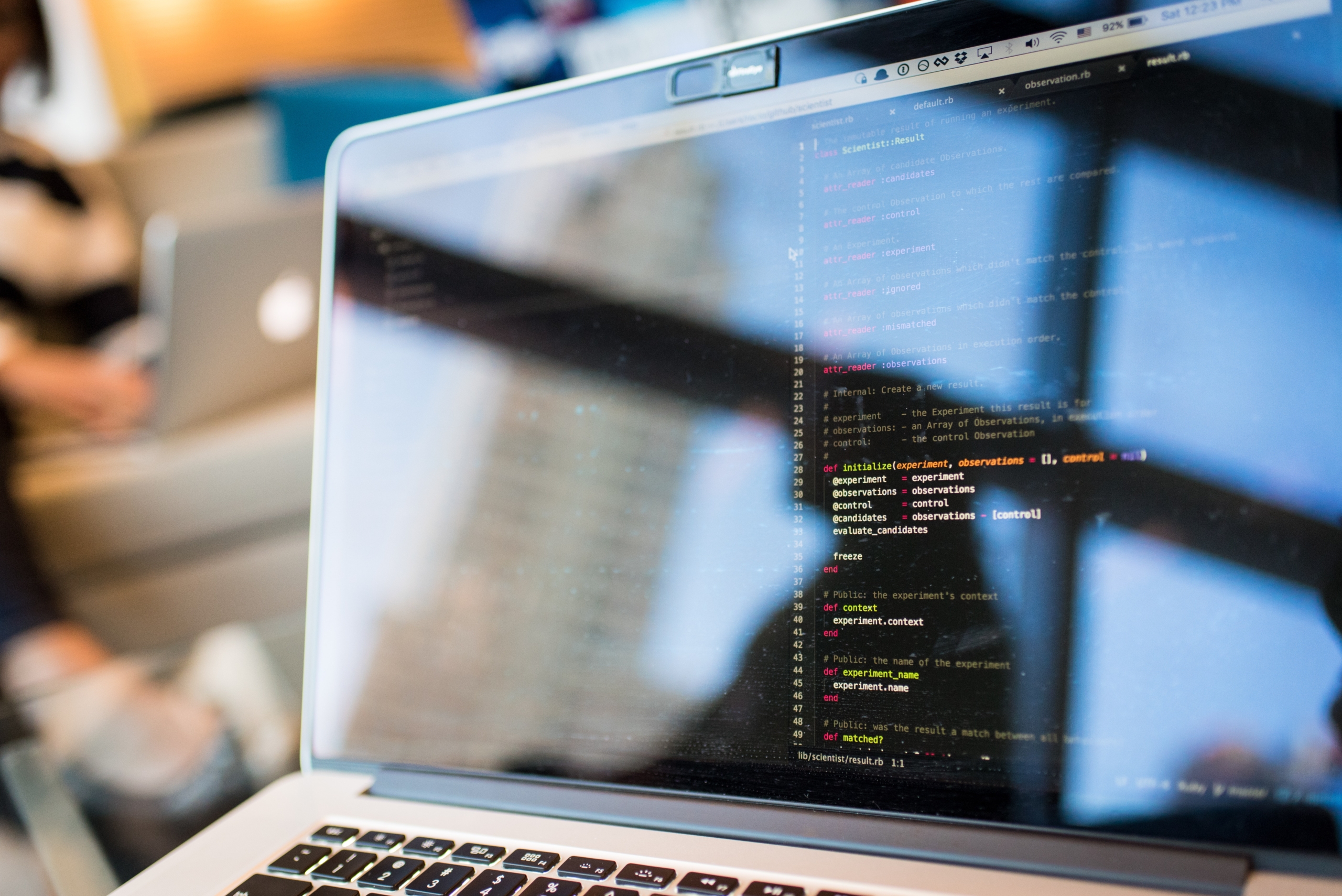Big Data VS Small Data