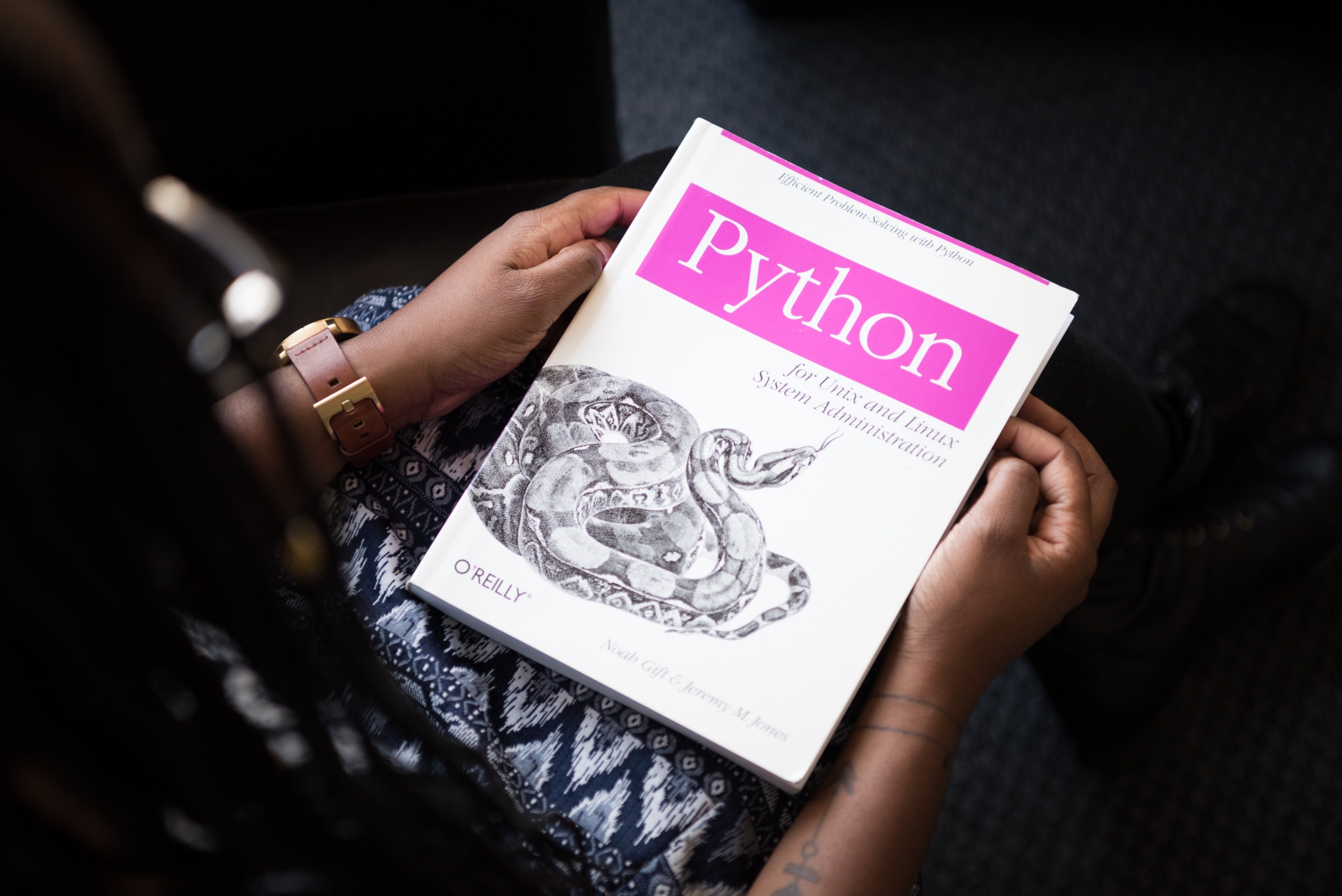 Perché Python è così importante per la Data Science?