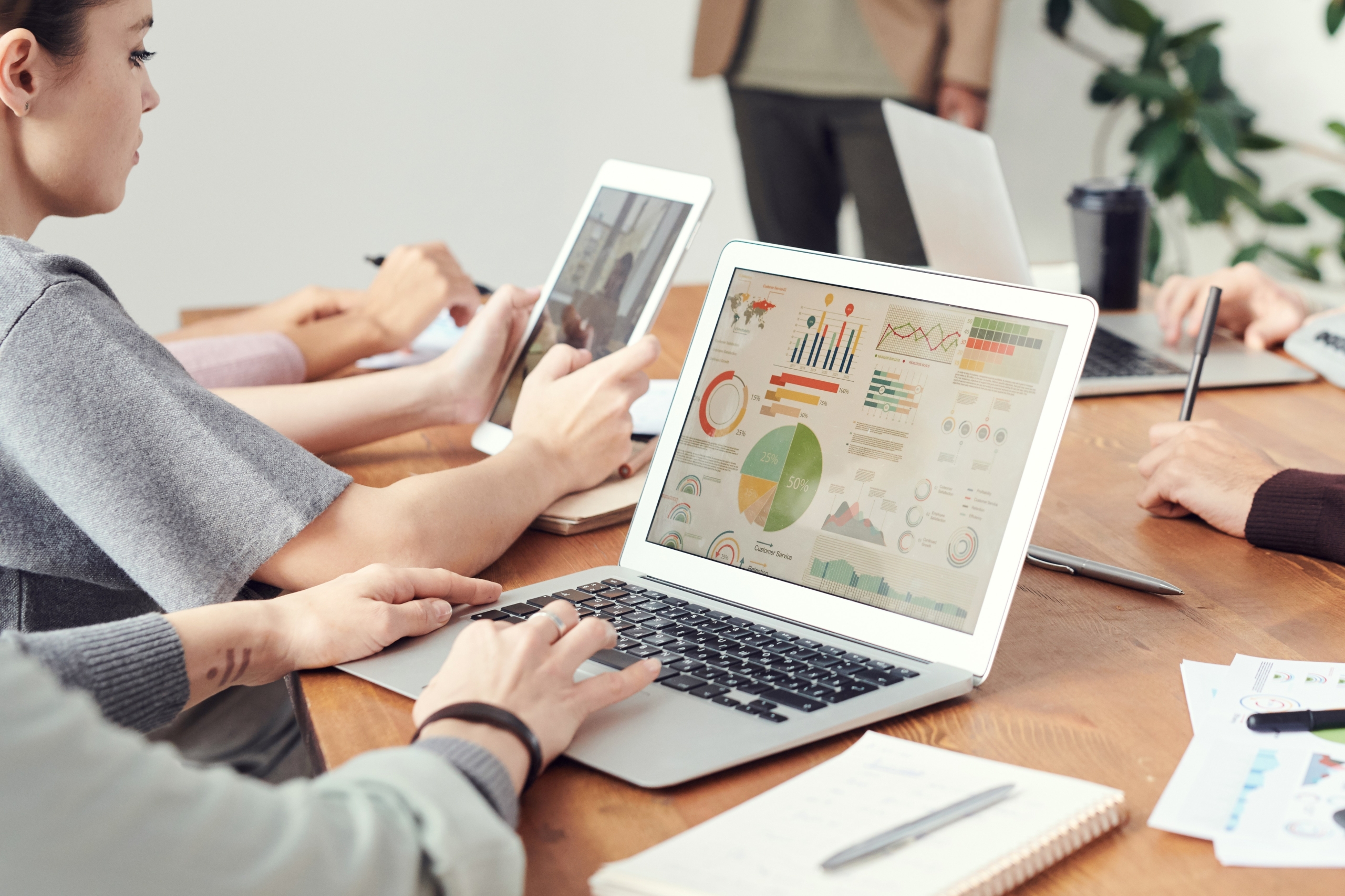 Data governance per le PMI