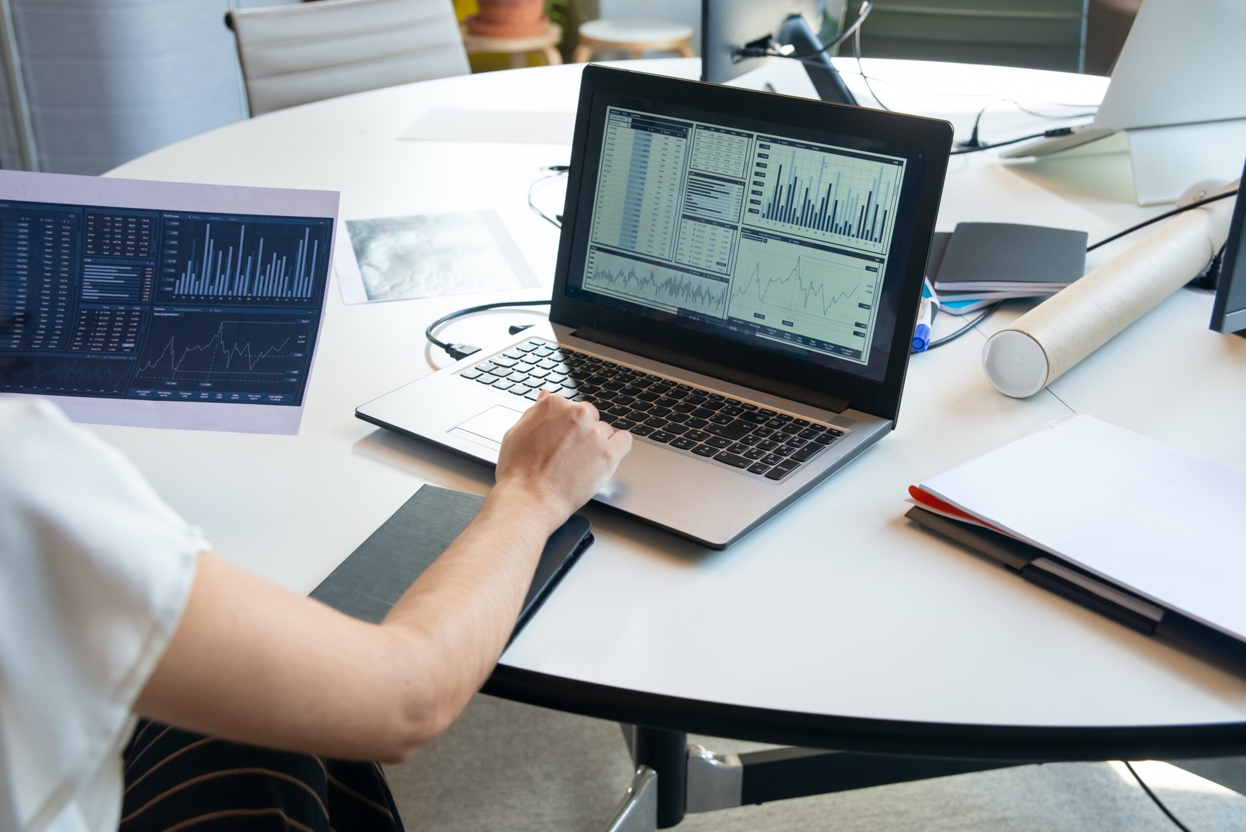 Data science e le applicazioni nel business: In che modo i dati possono aiutarci a prendere scelte migliori ed efficientare il nostro business