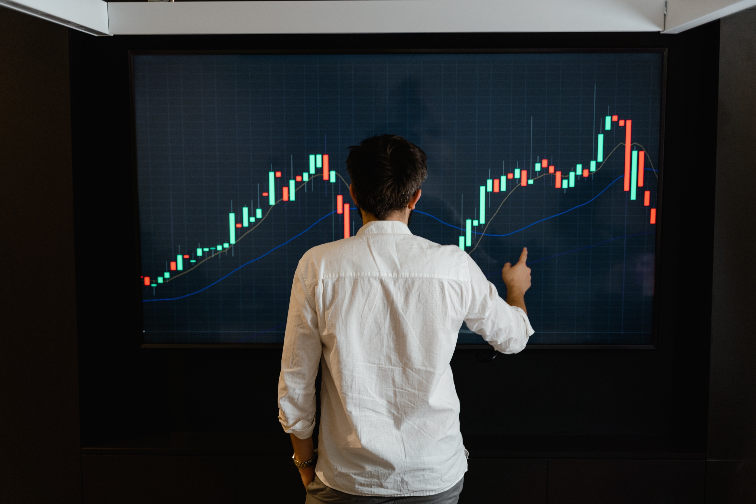 Quali sono i livelli di analisi e statistica per la Data Science
