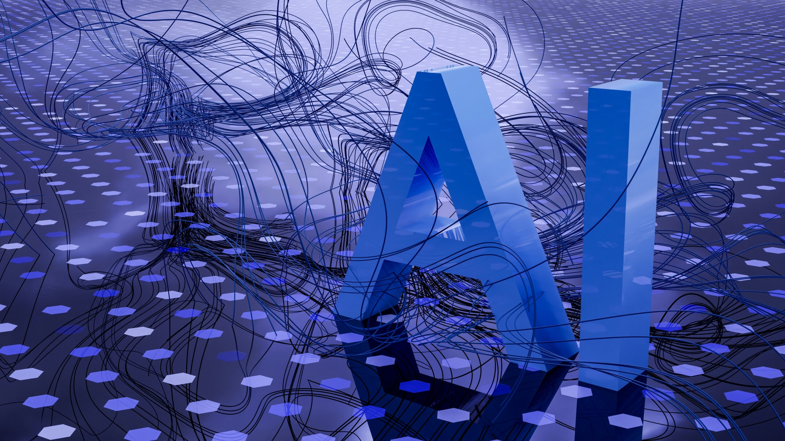 Apprendimento e AI: verso il collasso informativo?