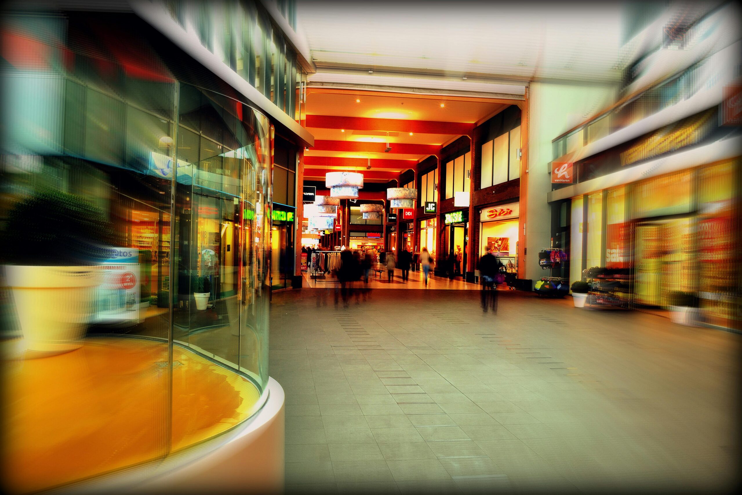 AI in Retail: Soluzioni Innovative per Rivoluzionare il Mercato