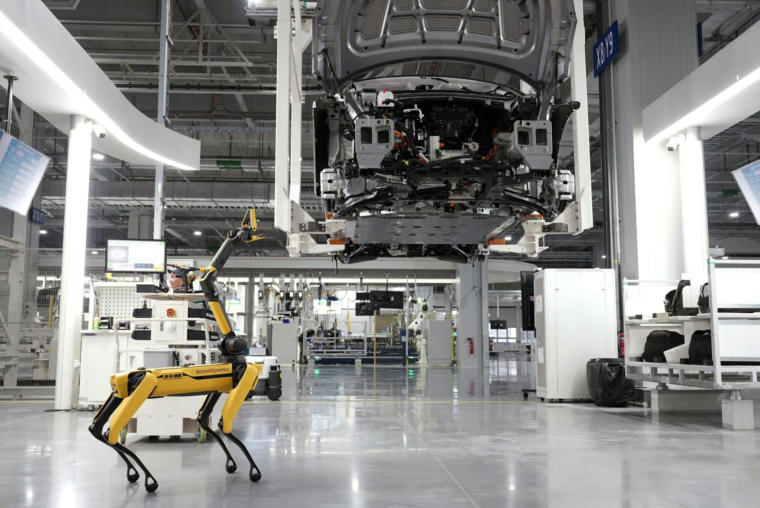 PMI e Automazione dei Processi: Strategie per Ridurre i Costi e Migliorare la Produttività
