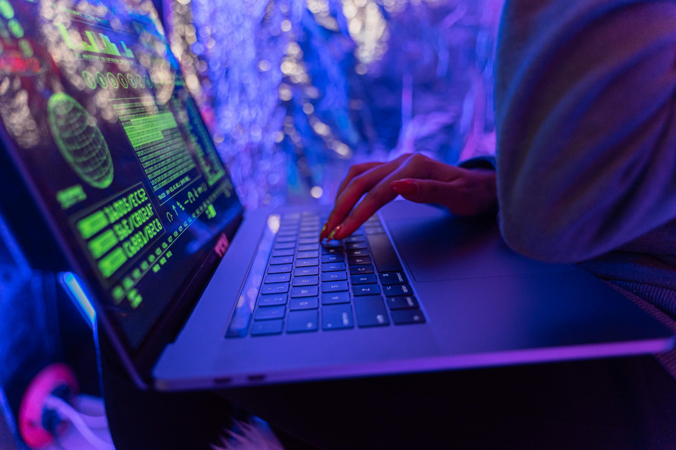 Big Data e Privacy: Strategie per la Gestione Sicura dei Dati Aziendali