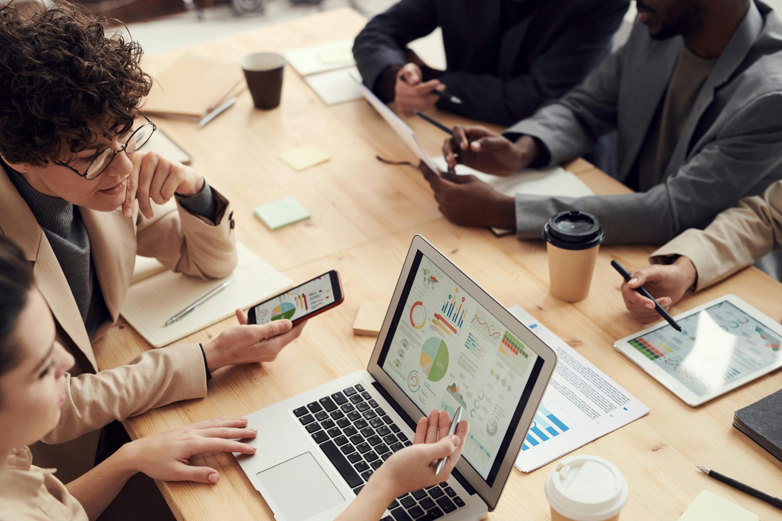 Costruire una strategia digitale vincente: guida per le aziende