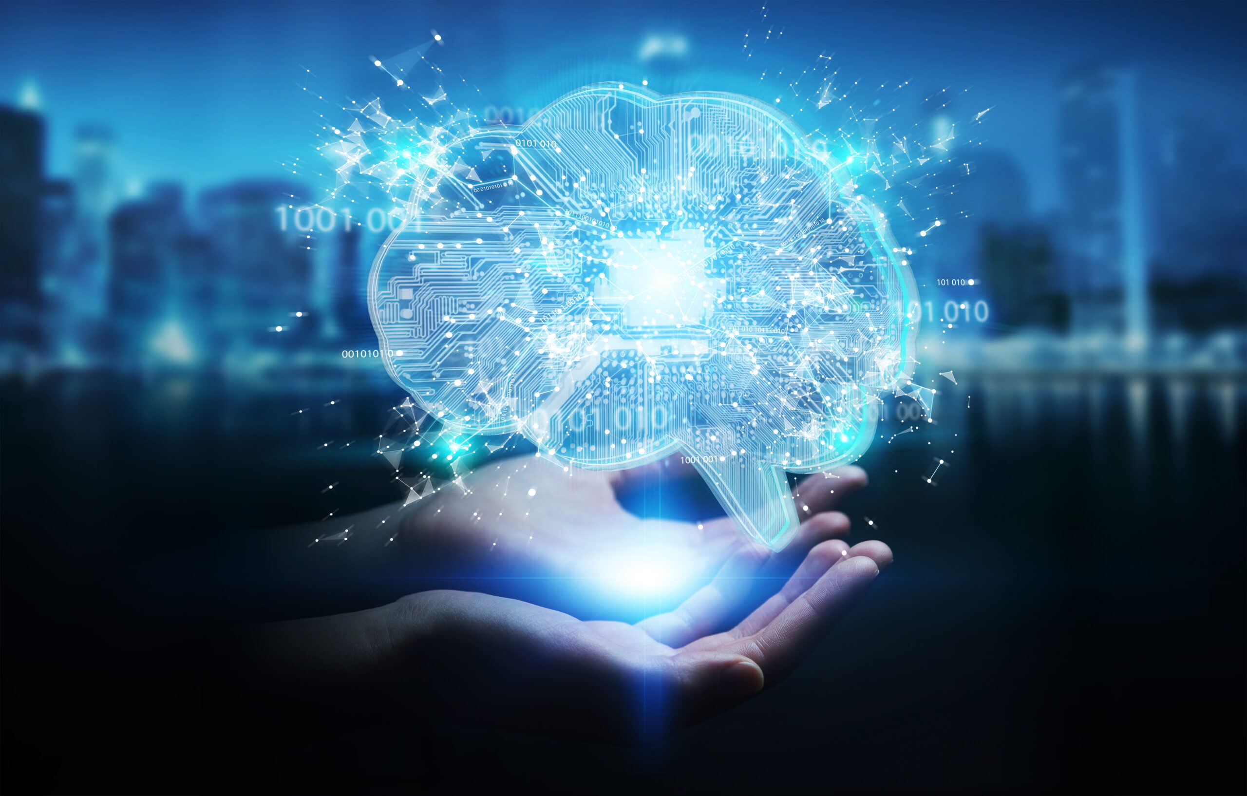 L’Artificial Hivemind e il Futuro della Creatività