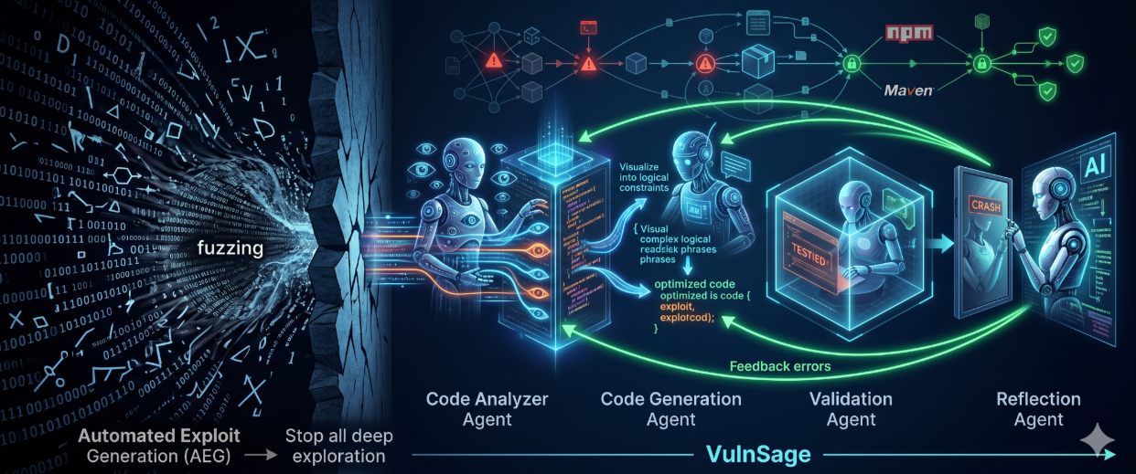 L’Intelligenza Artificiale e la Generazione Automatica di Exploit