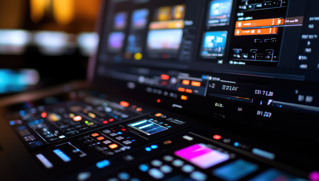 Re-Voicing: come abbiamo automatizzato il doppiaggio di video aziendali senza perdere il controllo