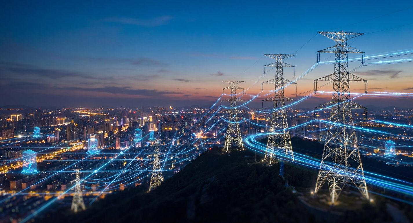 Utilities & Telco