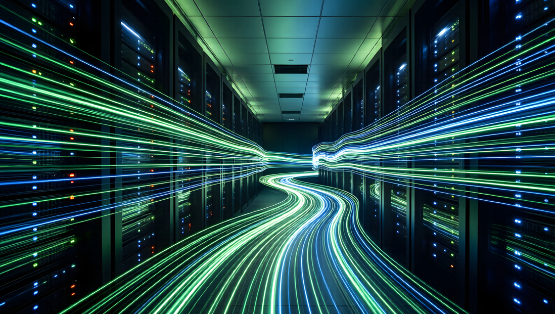 Di chi è il lavoro fatto dall’AI?