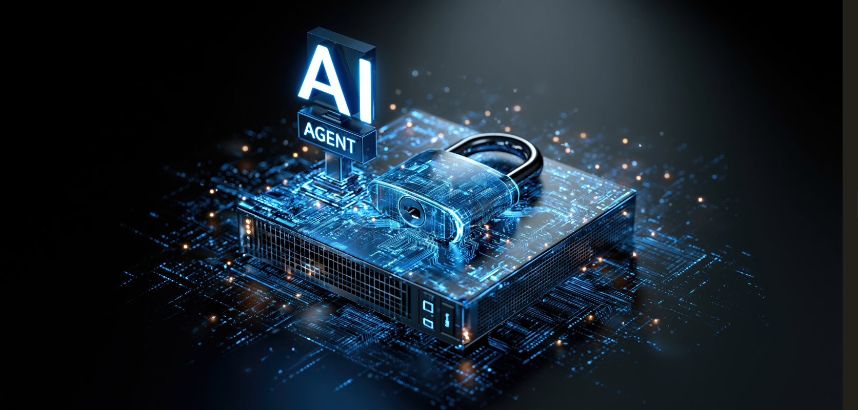 Agenti AI in produzione: perché le utenze condivise sono il buco nero della sicurezza aziendale